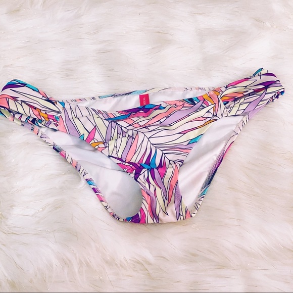 Victoria's Secret Other - Victoria’s Secret bikini swim bottoms